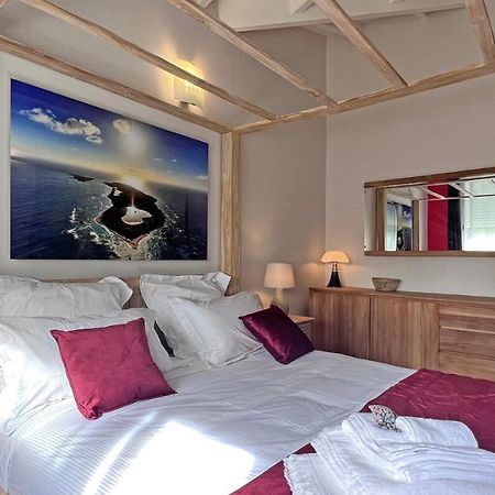 Wood Chic Vila Baie-Mahault Exterior foto